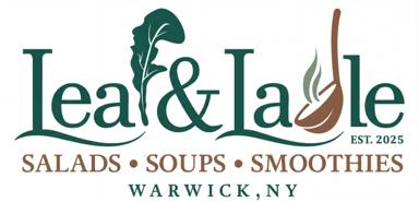 Leaf & Ladle